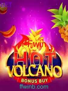 HotVolcanoBonusBuy