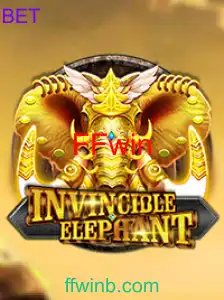 InvincibleElephant