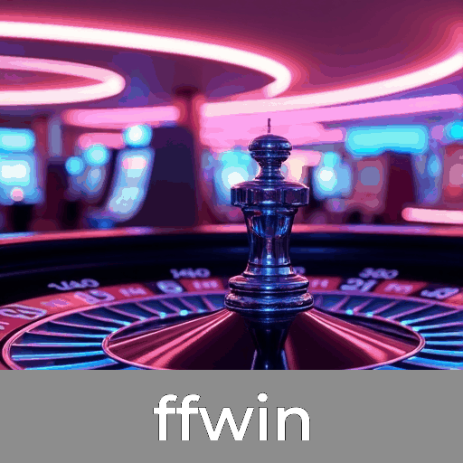 Cadastro na ffwin
