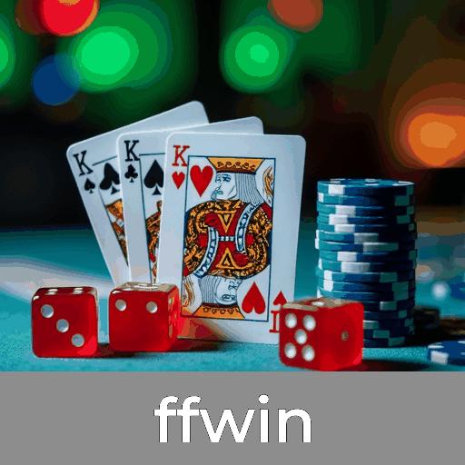 Apostas no ffwin