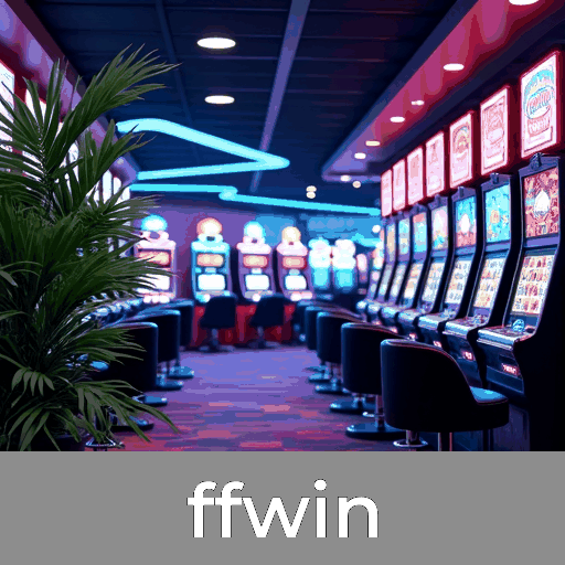 Cadastro na ffwin