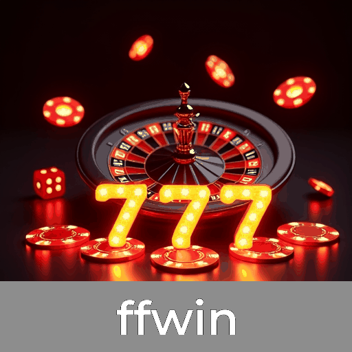 Cadastro na ffwin